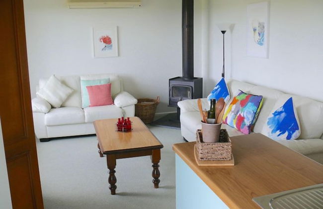 Riesling Country Cottages - Foto 9