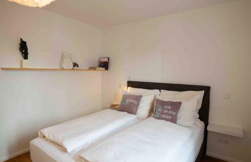 Mit Aufzug in die Ferienwohnung 02 "Zum Ritter" und in der Nähe von Köln mit Stil übernachten - Foto 36