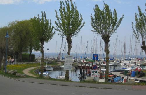 Ferienwohnung Haffblick - Foto 21