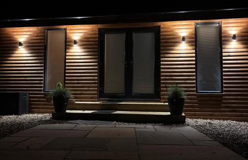 Alum House Littlebeck, Whitby - Roe Deer Lodge - Foto 50