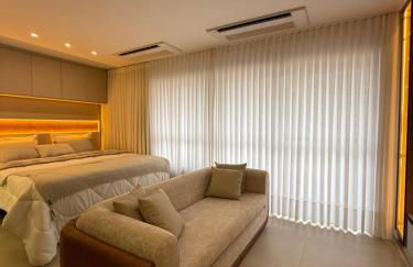 Luxuoso Apartamento Hub Bueno - Proximo Vaca Brava - Photo 1