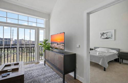 The Manor - Alexandria - Foto 11