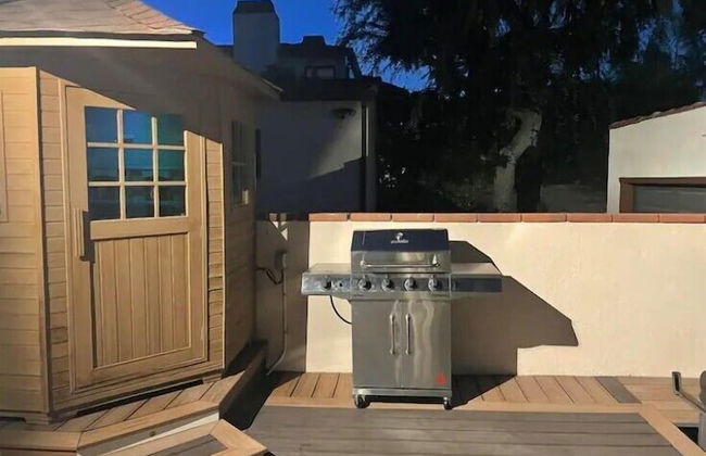 3Bd Beverly Hills Home - Foto 20