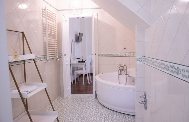 Bed Boutique Napoli Colors - Foto 47