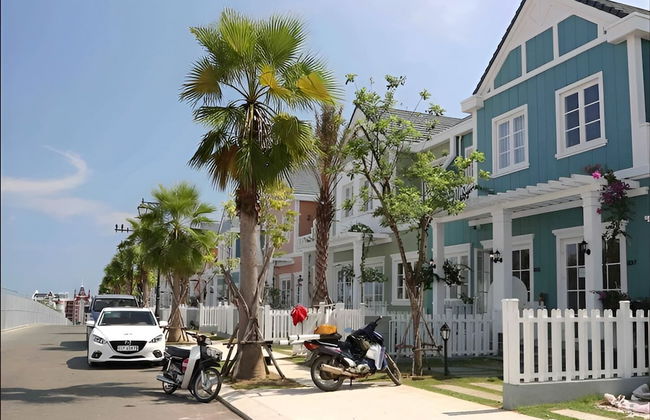 Deluxe 2 Br Alina House - Novaworld PT - Foto 24