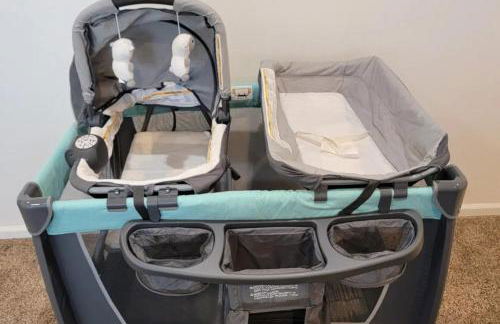 Charming Chalet Close to GNP, Downtown & Game Room! - Foto 70