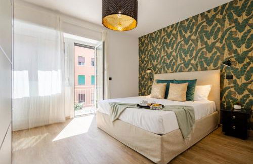 Yasmine Luxury Apartment in San Giovanni - Foto 11