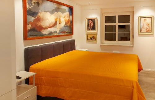 Holiday Home Grenzenlos by Interhome - Foto 9