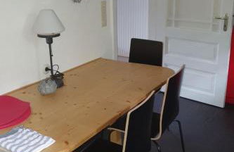 Apartment FeWo Hein ! Da sein by Interhome - Foto 8