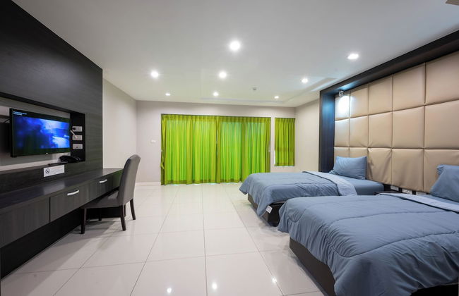 New Nordic Atrium by Apartwell - Foto 17