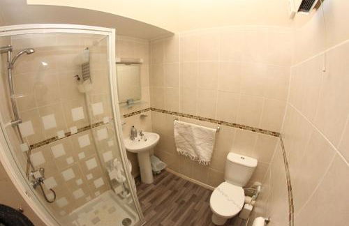 Parterre Holiday Apartments - Photo 72