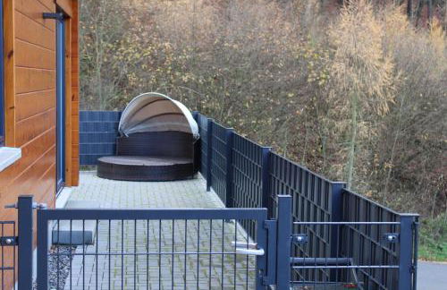 Ferienhaus Merlin - Foto 9