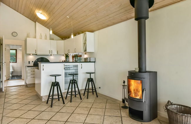 "Kyllikki" - 300m to the fjord - Foto 12