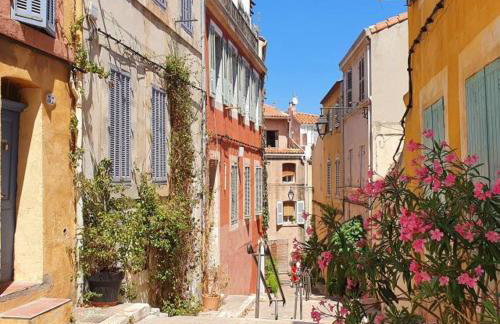 Plein coeur historique vieille ville - Foto 11