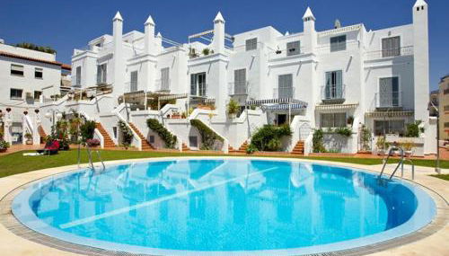 Canovas Nerja - Casa adosada con piscina Los Huertos 3 - Foto 2, Other