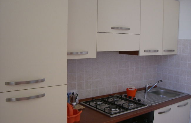 Dimora Liccisa Attic in Torre Lapillo-porto Cesareo-punta Prosciutto - Photo 16