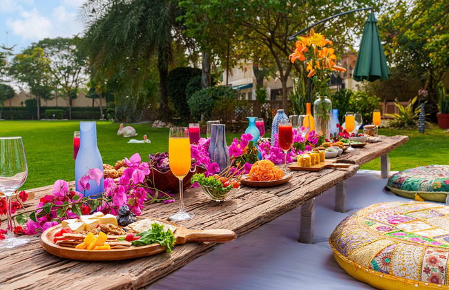 Amã Stays & Trails Rang Mahal , Jaipur - Foto 36