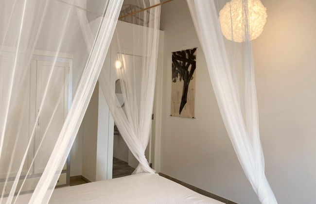 Villa Ambretta in Campagnatico - Foto 35