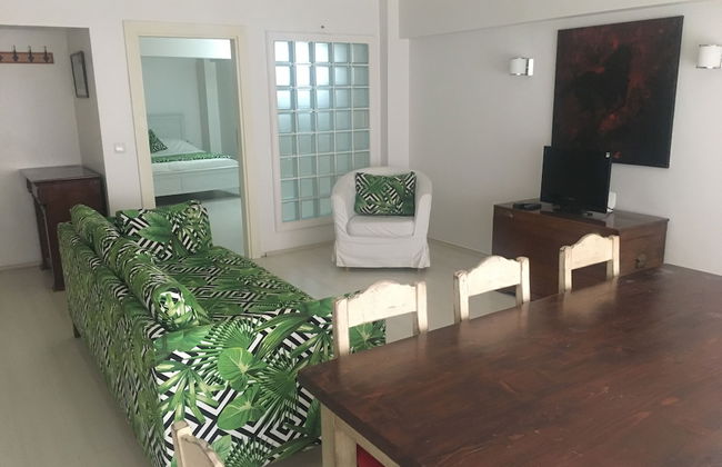 Istiklal Apartments - Foto 16