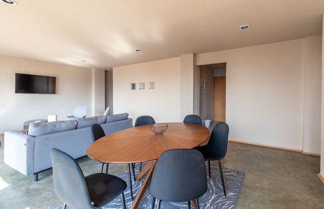 3BR Polanco Retreat - Parking- Laundry- Elevator - Foto 13