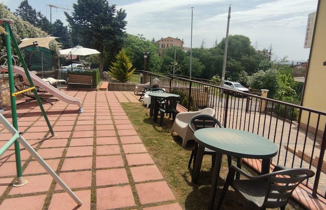 Appartamenti Turistici Aurora - Photo 57