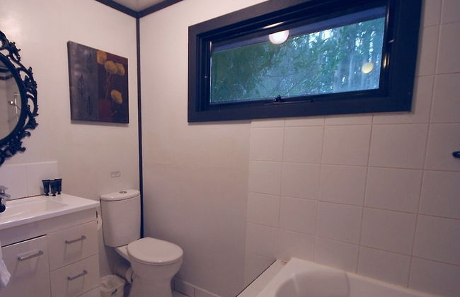 Tudor Cottages Mt Dandenong - Foto 20