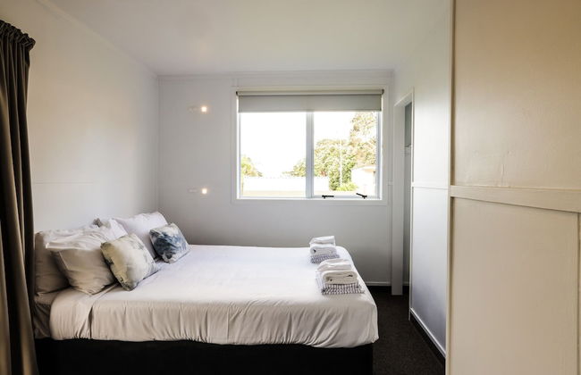 Tasman Holiday Parks – Waihi Beach - Foto 49