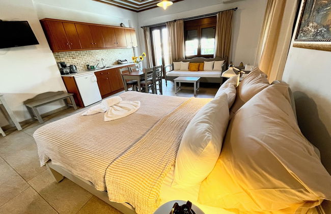 Pantheon Apartments & Studios - Foto 16