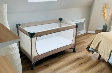 Chez Aline & Seb - Foto 12