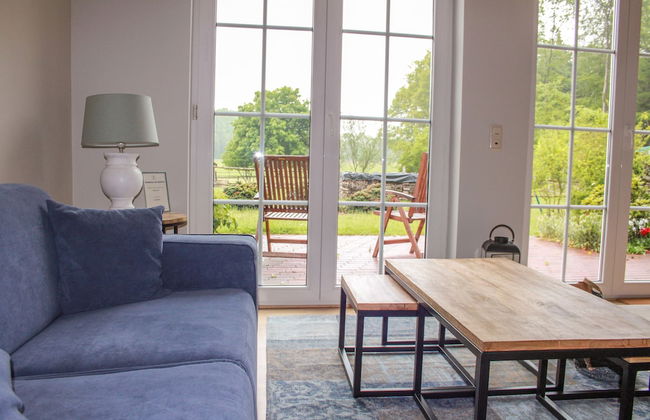 Ferienapartments Lüneburger Heide - St. Dionys - Foto 61