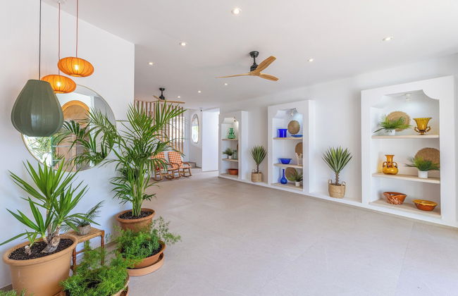 Sol Cala D'Or Apartments - Foto 4