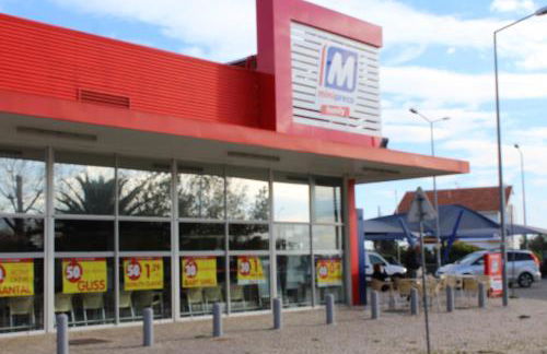 Tavira Garden- 2 bedrooms-2pools-2 balconies - Foto 33