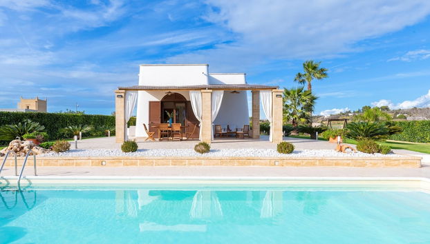 VILLA SERENA 4, Emma Villas - Foto 2, Habitación