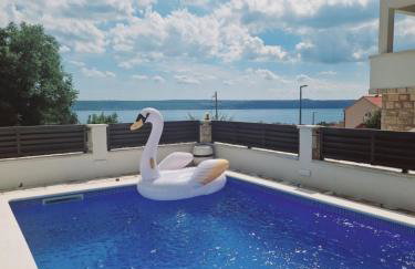 Apartmant Shine Luxury - Photo 19