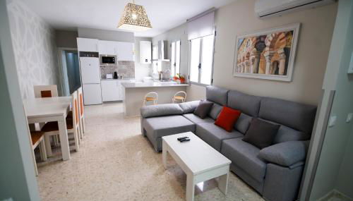 Altalune Apart - Foto 3, stove, minibar