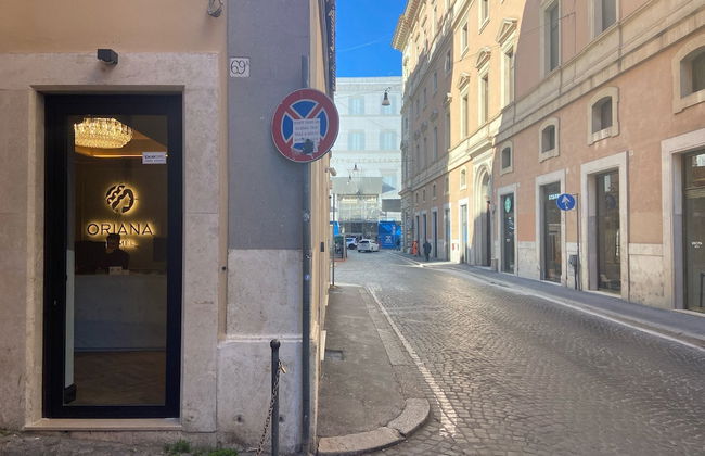 Oriana Homèl Roma - Foto 3