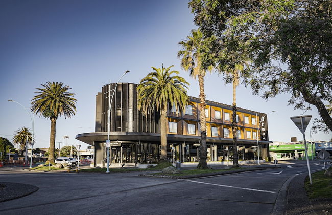 Quest Mt Maunganui - Foto 53