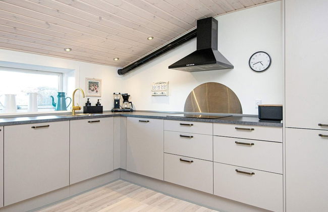 4 Person Holiday Home in Borkop-by Traum - Foto 7