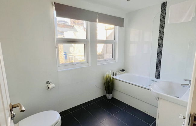 The Barbican Penthouse - Foto 17