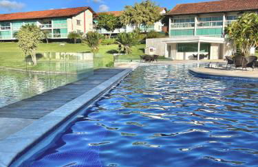 Flat 707 Villa Hípica Gravatá PE - Foto 9