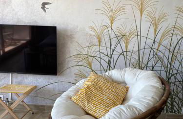 VUE BAIE La Sauvagine 1 - Foto 11