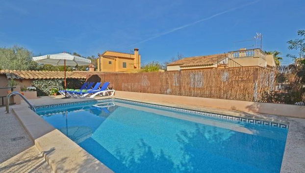 Ideal Property Mallorca - Villa Benestar - Foto 2, Pool Outdoor