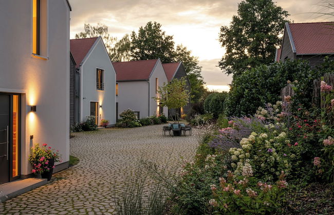 Büchelbergerei Chaletdorf - Photo 67