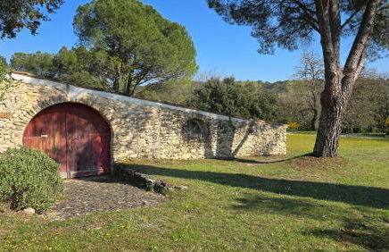 Domaine familial avec grand parc et piscine - Foto 39