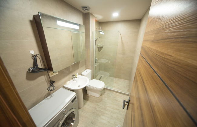 LUX apartment - Foto 32