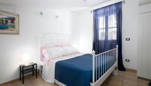 Case vacanza e camere in Villa Isabella con parcheggio custodito e wifi - Foto 3