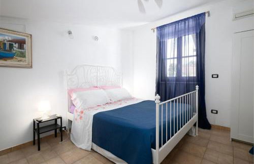 Case vacanza e camere in Villa Isabella con parcheggio custodito e wifi - Foto 3