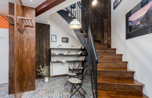 Apartament Podskalański - Foto 20