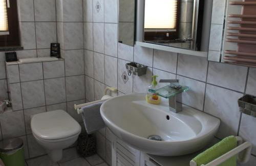 Ferienwohnung Bienenherz - Foto 20