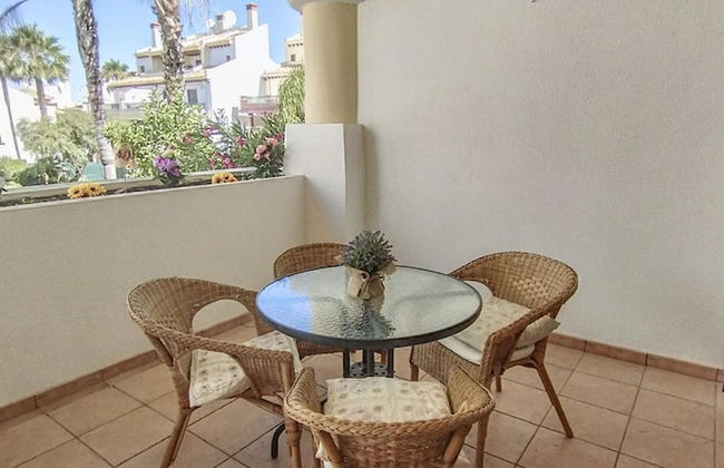 Lovely 2-bed Apartment in Costa Esuri - Foto 22